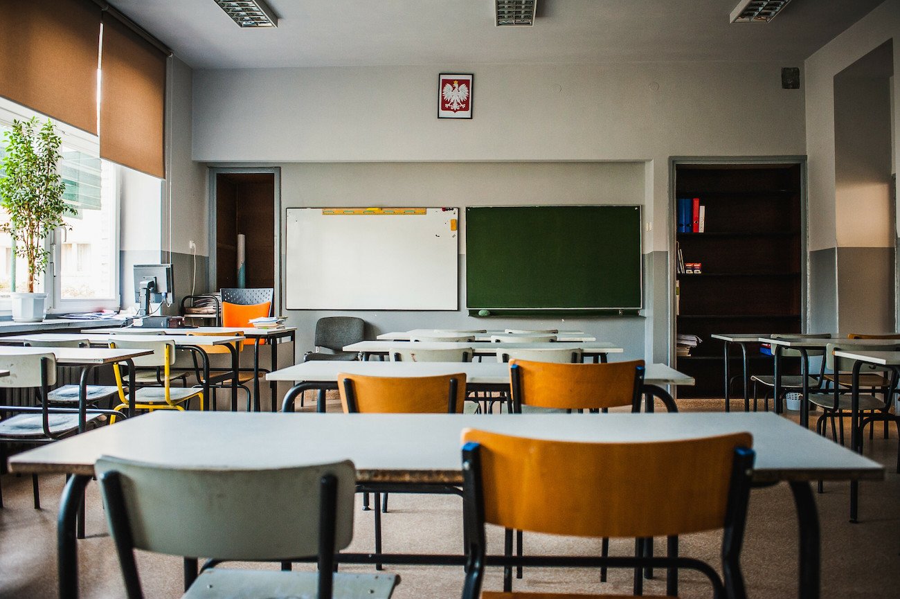 Co się stanie z polską szkołą? Uczniów i nauczycieli czekają spore zmiany