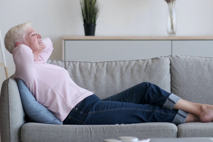 Jestem nękana przez teściową. Koszmar zaczął się, kiedy zaszłam w pierwszą ciąże