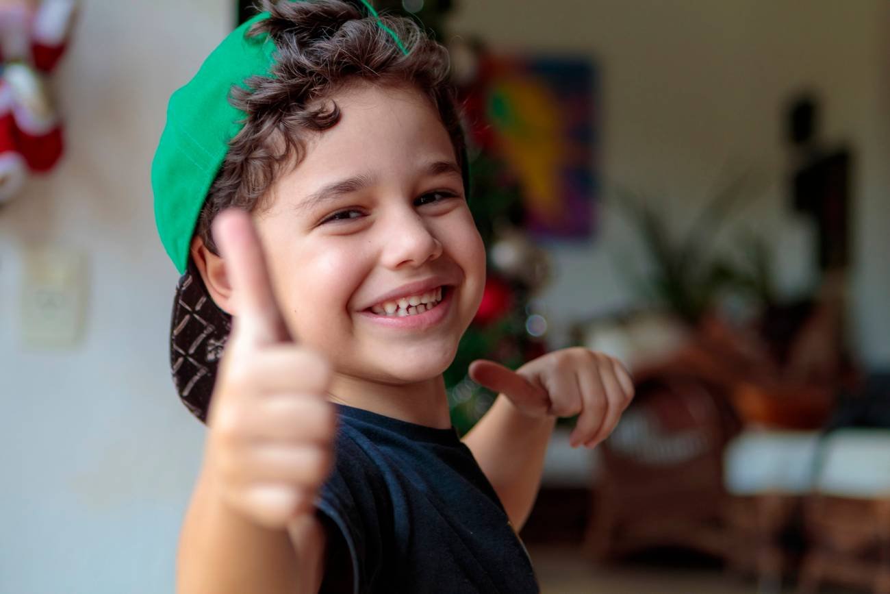 "Jak zapomni pracy domowej, nie przyniosę mu jej". Ta metoda buduje siłę psychiczną dziecka