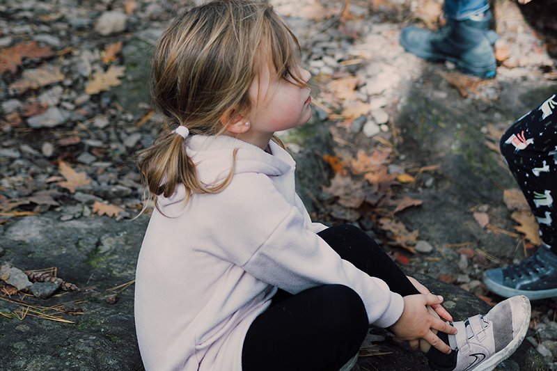 Czy spodnie dla dziewczynek powinny mieć kieszenie? Jeśli tak uważasz, podpisz petycję.