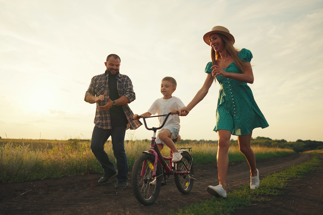 7 niesamowitych plusów posiadania jedynaka. Ostatni zaskakuje najbardziej