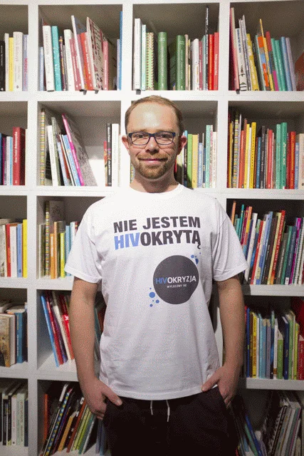 Tomasz Poniży