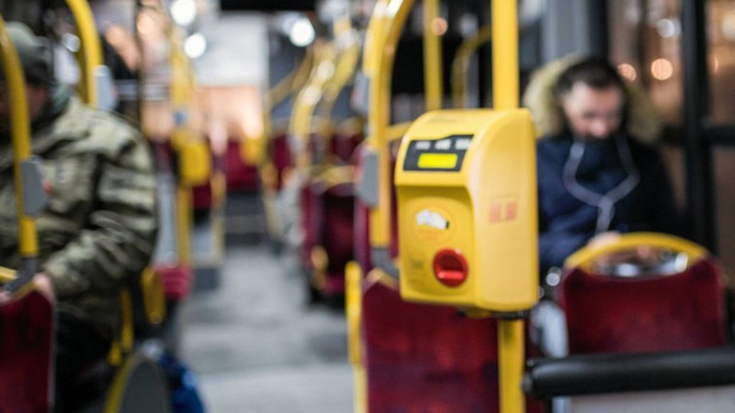 Mama z wózkiem wyrzucona z autobusu