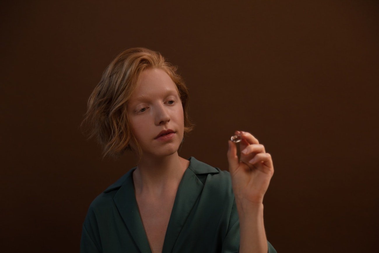 Czy da się znaleźć idealnego partnera do życia?