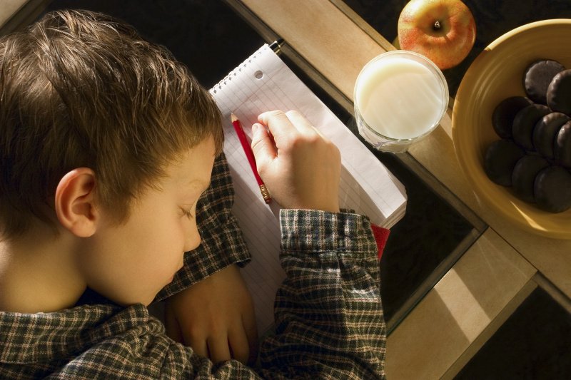 Nastolatek, który wstaje o 6 czuje się jak dorosły, który dzień zaczął o 3 nad ranem.