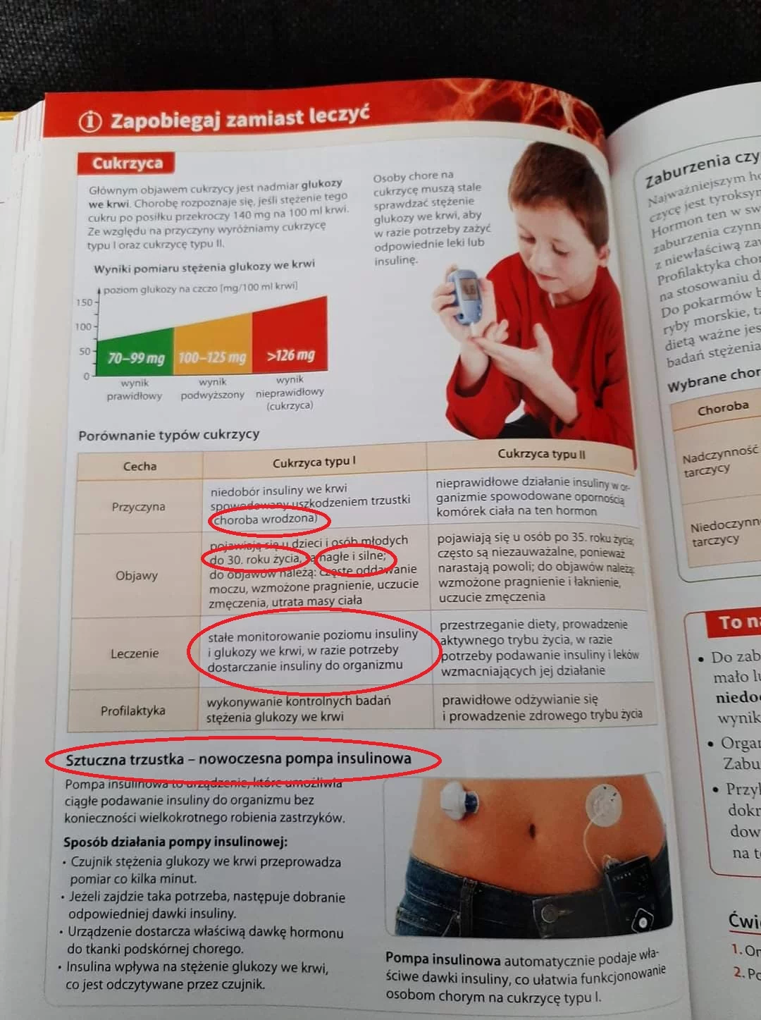 Błędy w podręczniku do biologii Nowej Ery. Mama napisała do wydawnictwa