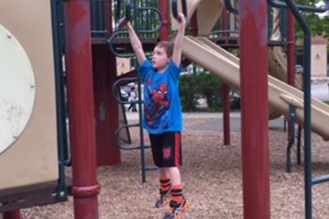 Fot. Screen z Facebooka /[url=https://www.facebook.com/lovewhatreallymatters/photos/a.710462625642805.1073741828.691679627521105/1155451084477288/?type=3&theater] Love What Matters[/url]