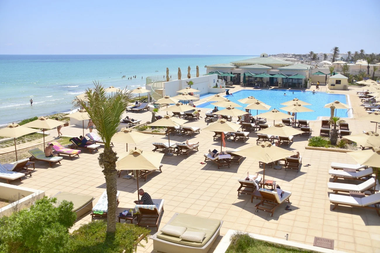 all inclusive
