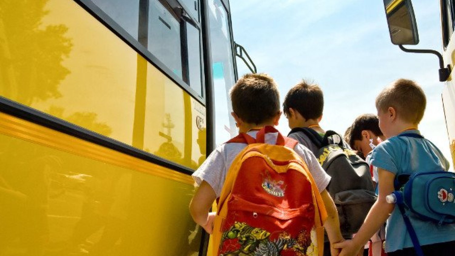 Lęk separacyjny w czasie wakacji – jak sobie z nim poradzić?
