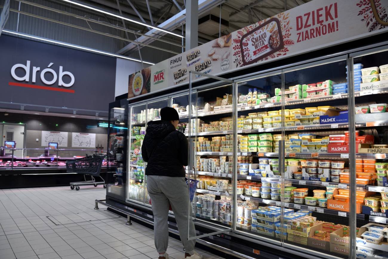 Cena masła to nie jest największy problem. O drugim nikt nie mówi