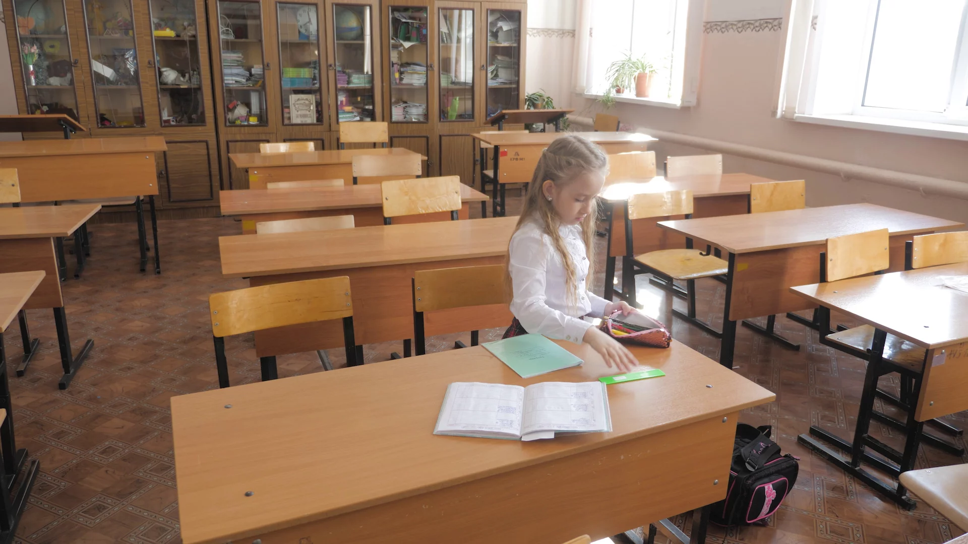 klasa w szkole klasa w szkole