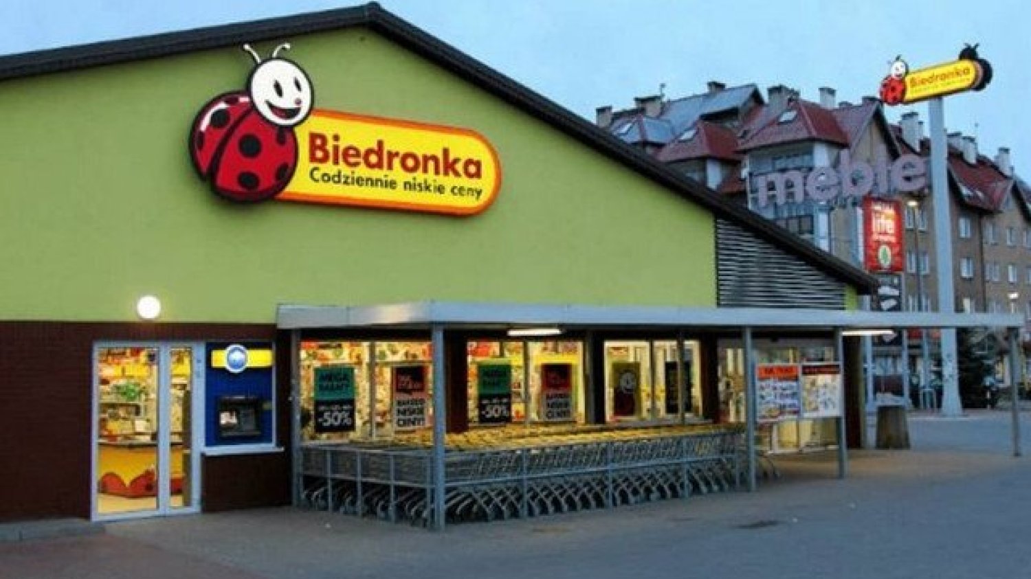 W ofercie Biedronki buty zimowe dla dzieci, za którymi szaleją rodzice