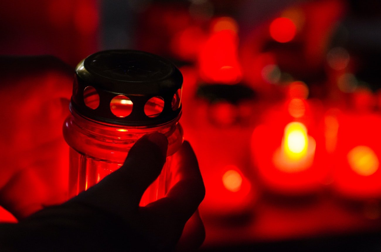 2 listopada - Dzień Zaduszny - wolne od szkoły?