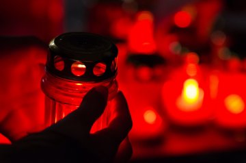 2 listopada - Dzień Zaduszny - wolne od szkoły? 2 listopada - Dzień Zaduszny - wolne od szkoły?