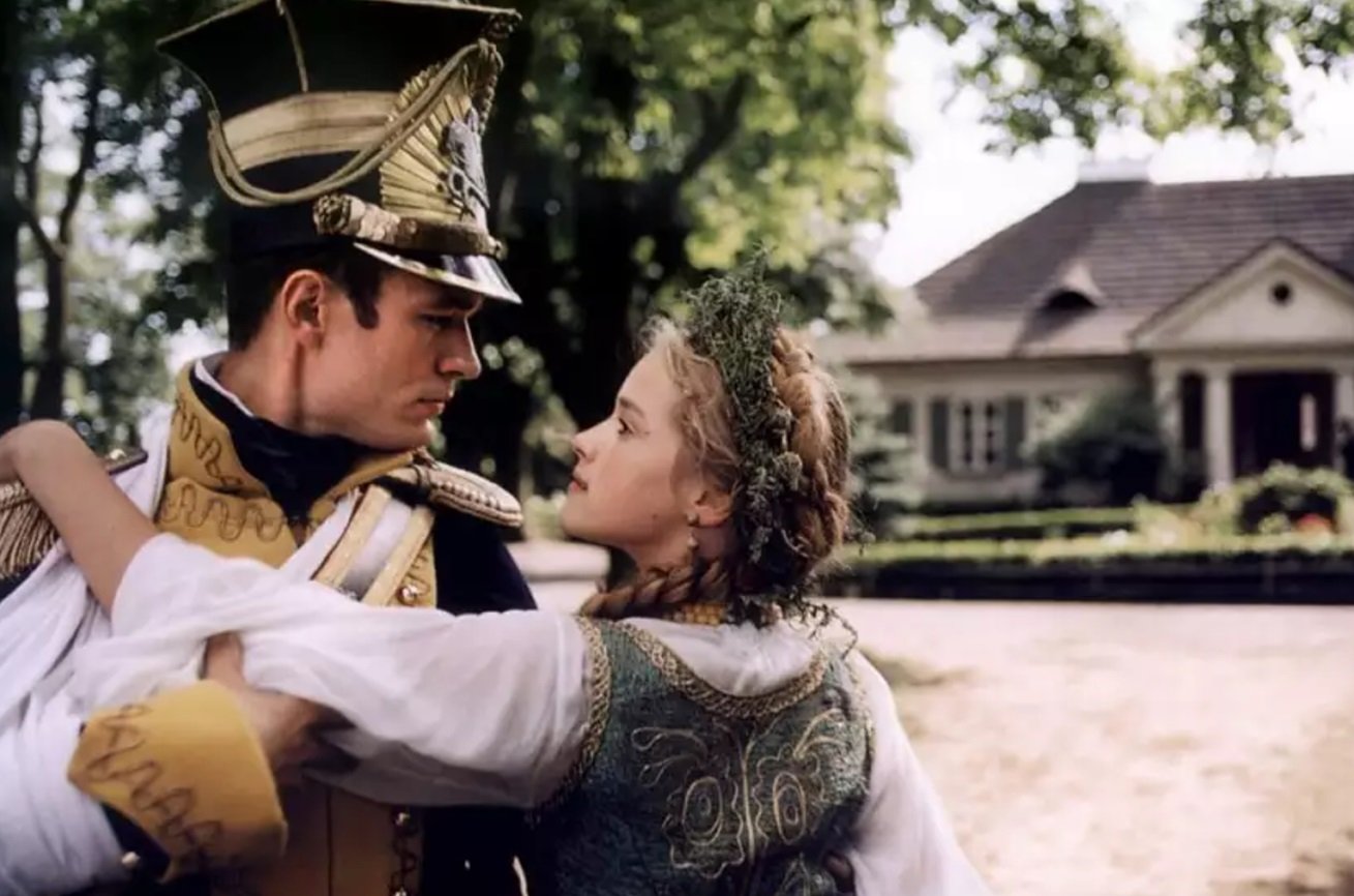 Sprawdź, ile pamiętasz z "Pana Tadeusza". Quiz dla uczniów i miłośników literatury