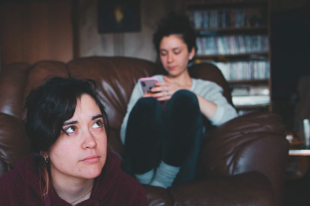 siostra zepsuła ogłoszenie ciąży rodzinie