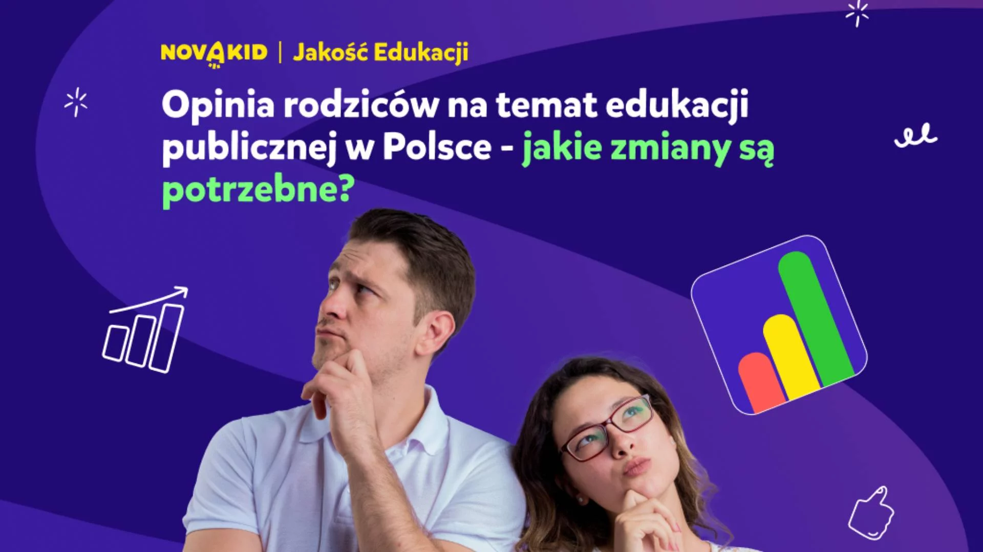 Czego polscy rodzice oczekują dziś od nauki języka angielskiego?
