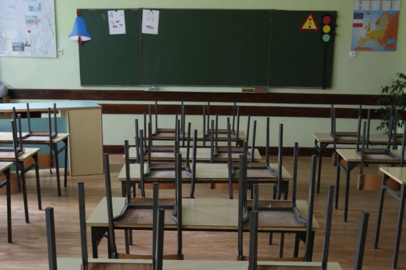 Nauczanie zdalne w szkołach podstawowych - jest decyzja rządu Nauczanie zdalne w szkołach podstawowych - jest decyzja rządu
