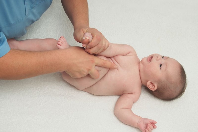 Rehabilitacja dzieci - kiedy i jak zacząć?