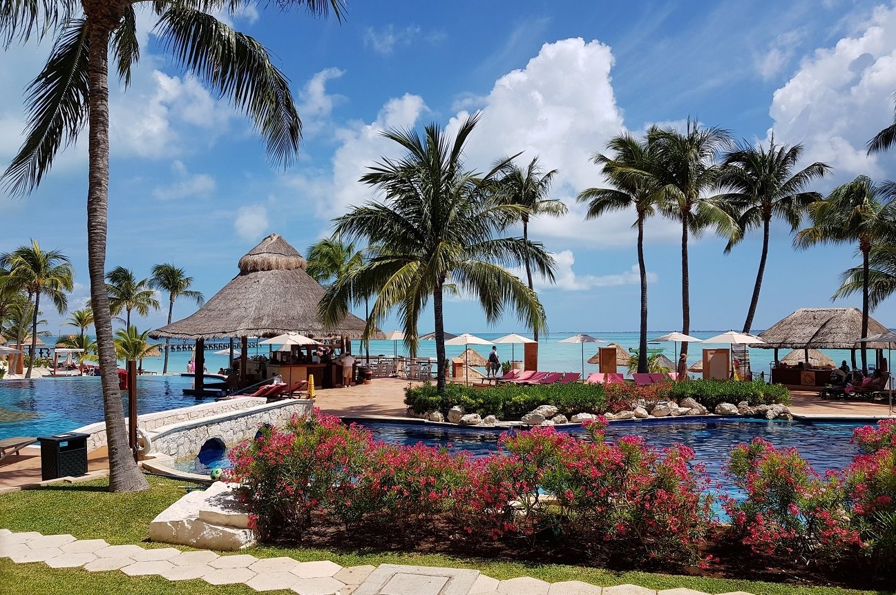 wakacje all inclusive