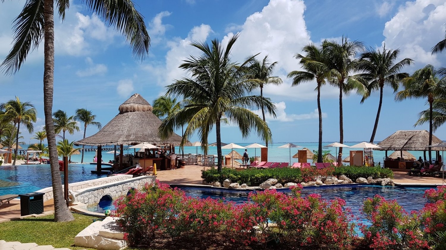 wakacje all inclusive