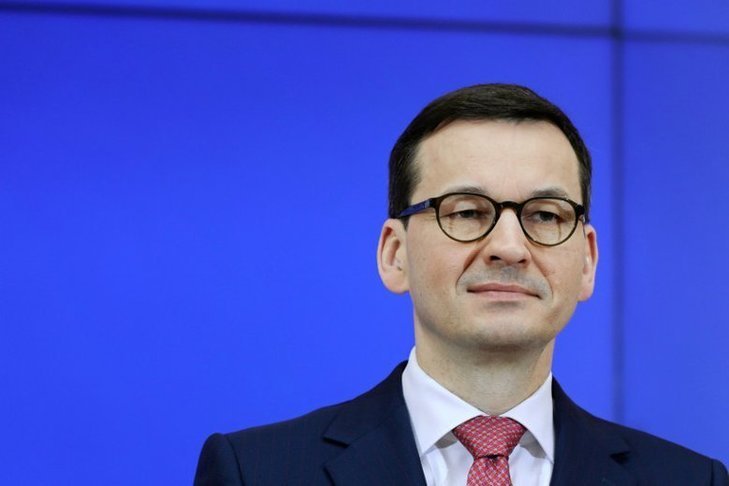 Mateusz Morawiecki zdradził, czy 500 plus będzie kontynuowane