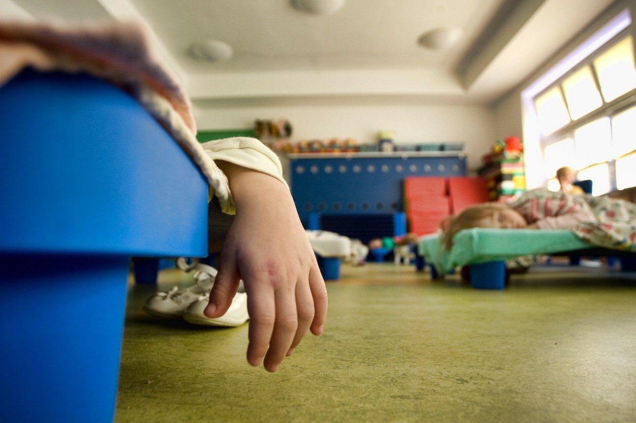 "Jestem w trudnej sytuacji finansowej i nie stać mnie na opiekę prywatną".