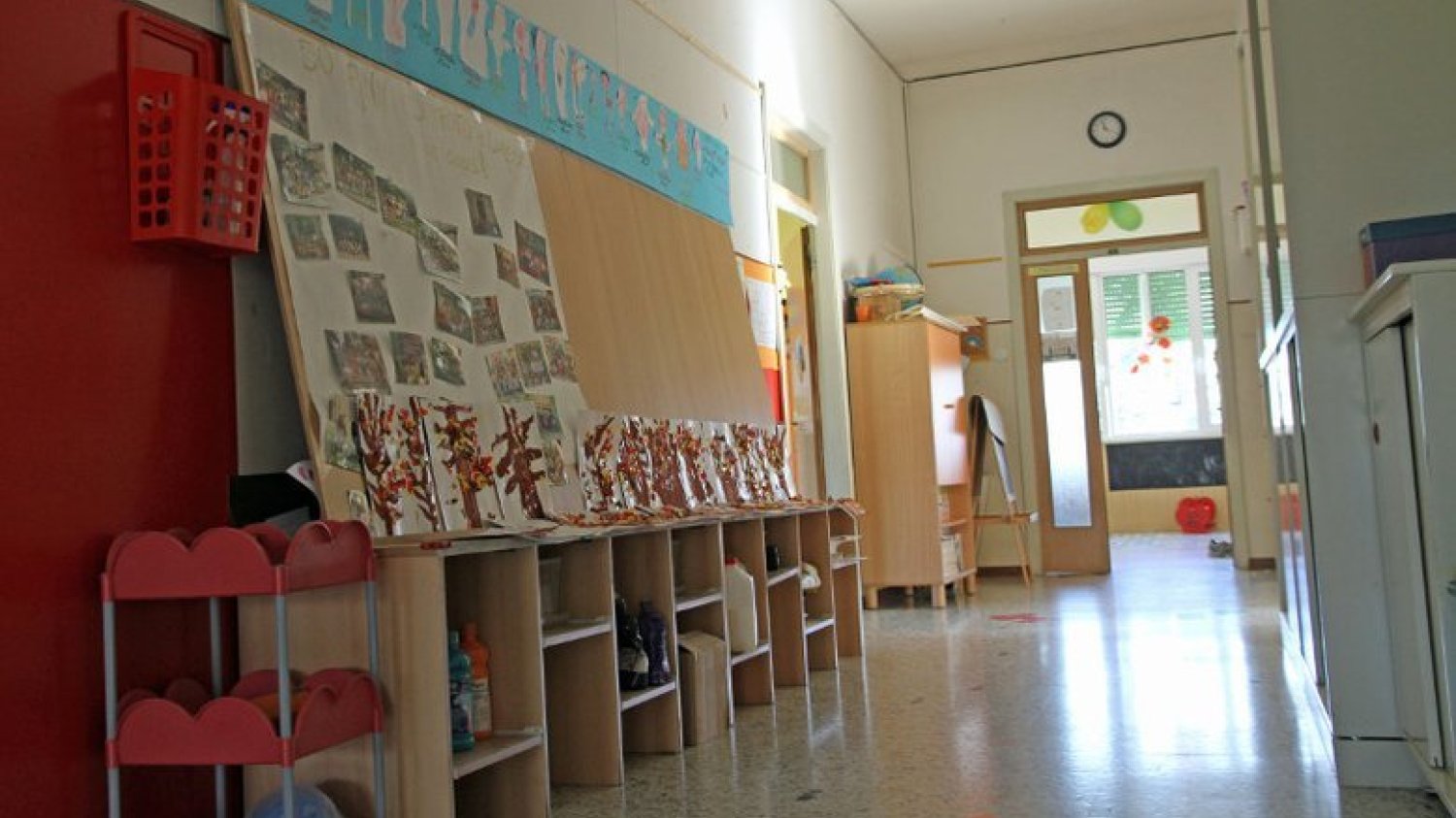 Jak posiłki w przedszkolach mają się do wytycznych Ministerstwa Zdrowia?