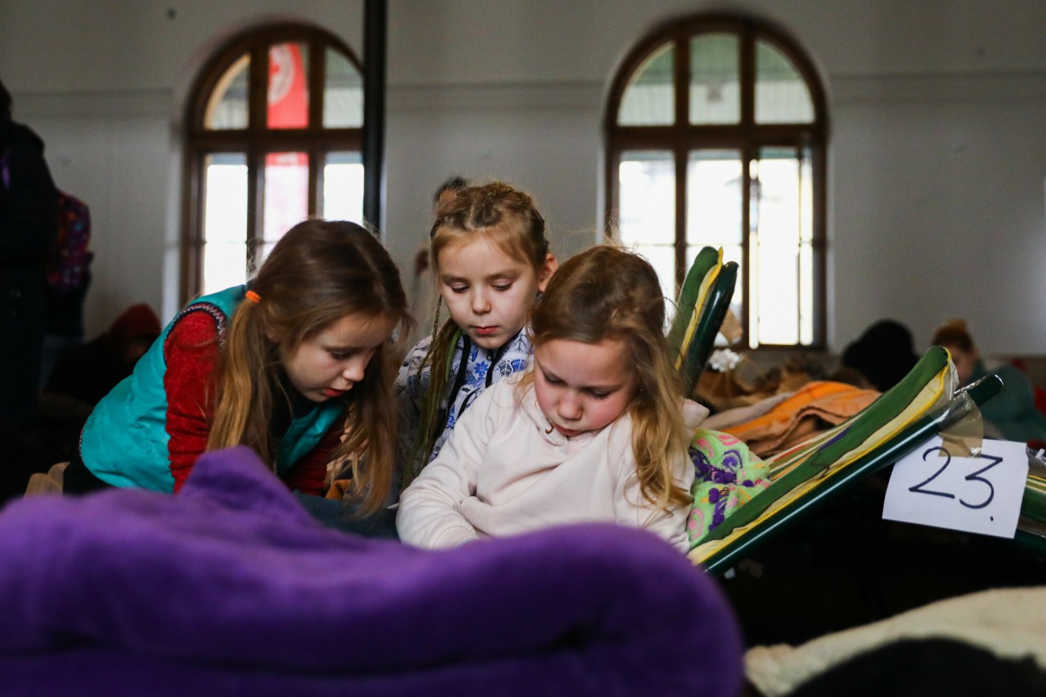 Bajki po ukraińsku, gdzie oglądać.