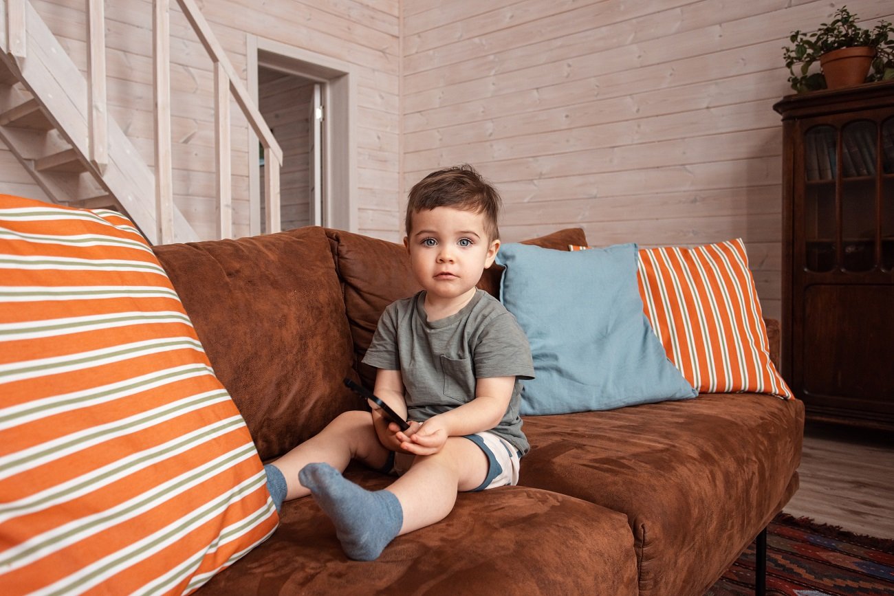 Współczesne dzieci potrzebują tej jednej rzeczy. Bez niej nie poradzą sobie w życiu