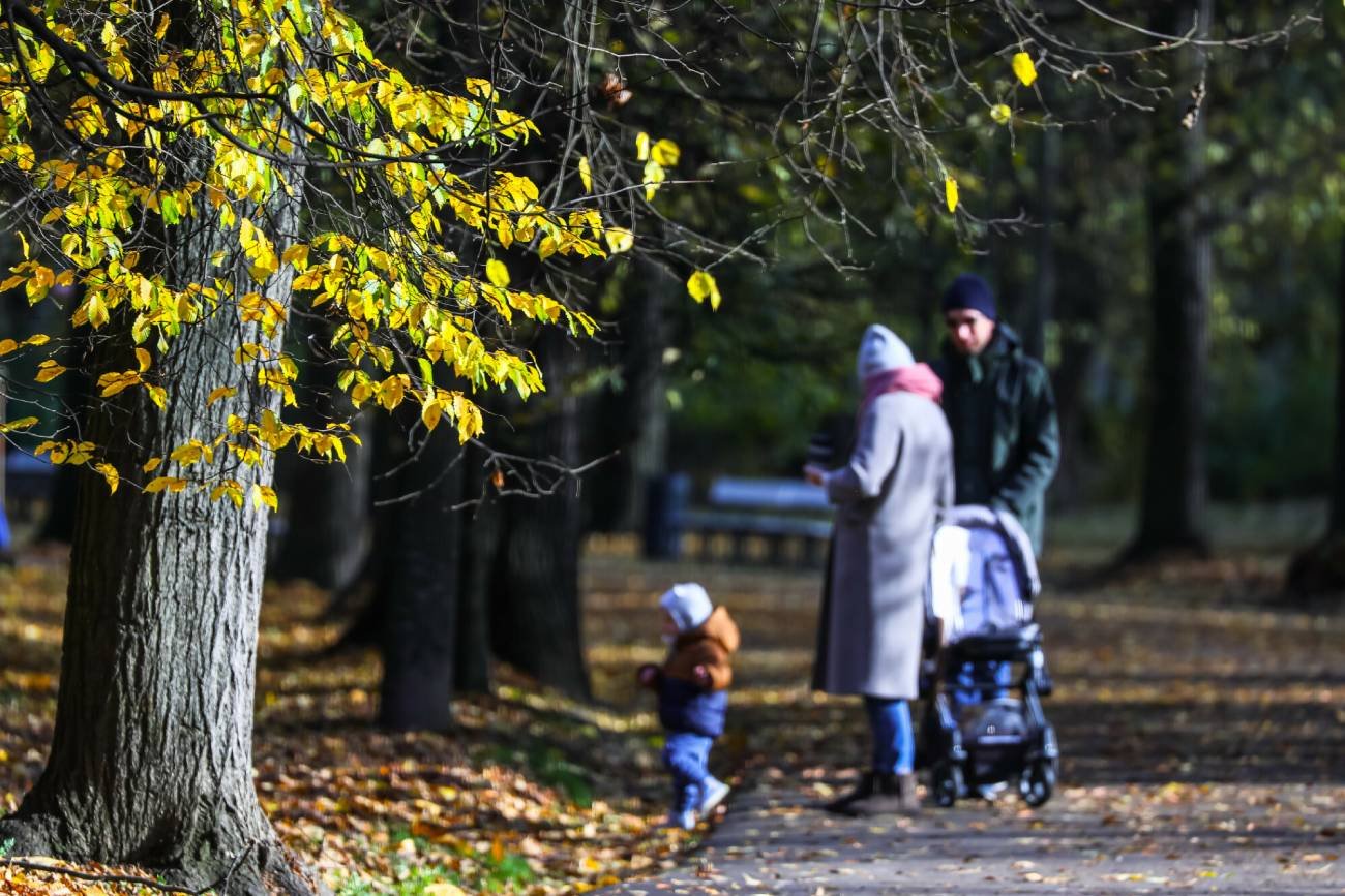 Świadczenie Rodzina 800 plus nie ulegnie likwidacji do końca obecnej kadencji Sejmu.