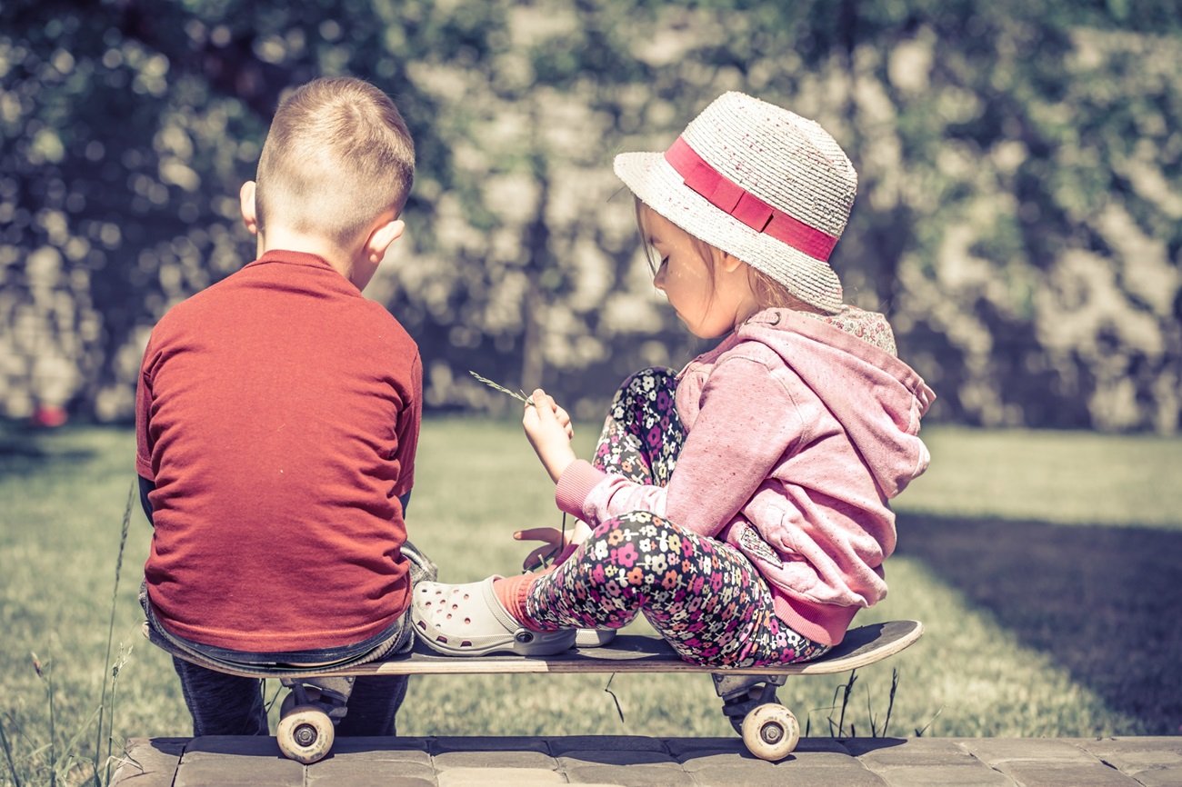 Dziadkowie odmówili opieki nad wnukami latem. Nie mówicie, iż to nie ich problem