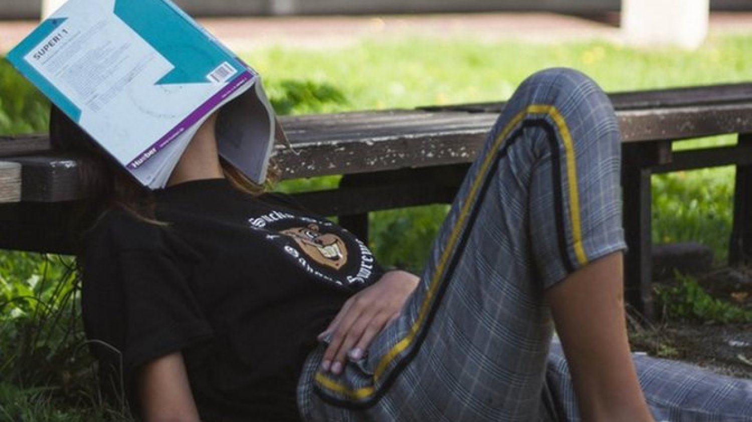 Co się dzieje w mózgu, gdy czytamy?