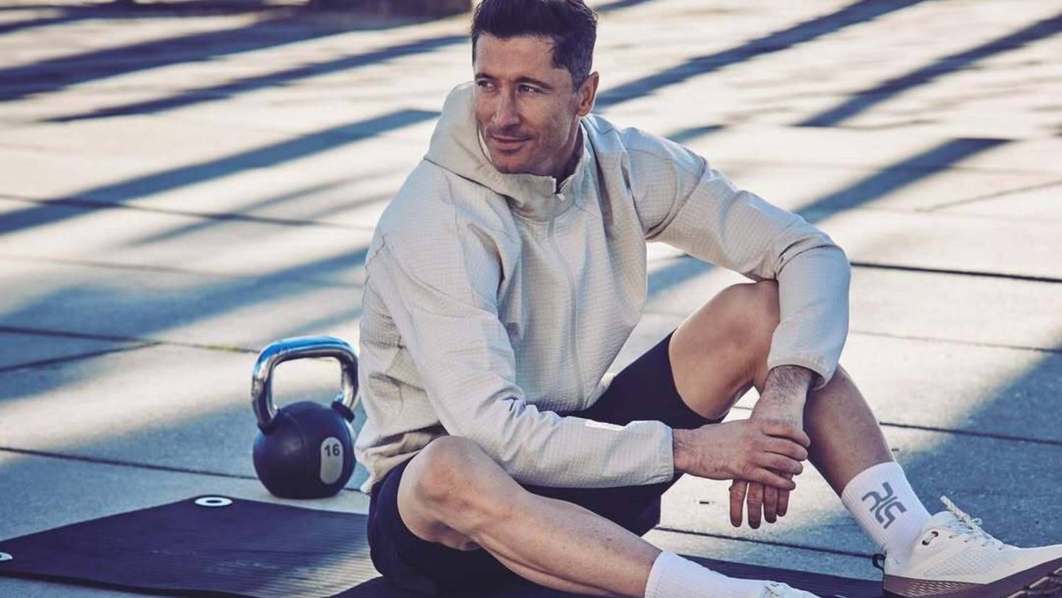 Lewandowski, Nawrocki i... Makłowicz. Panowie zachęcają do udziału w niezwykłej akcji