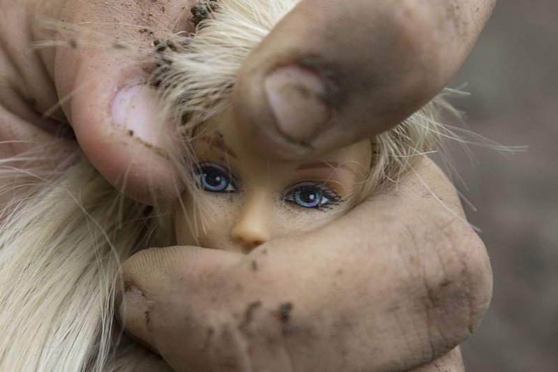 Cicha epidemia - przemoc wobec dzieci Cicha epidemia - przemoc wobec dzieci