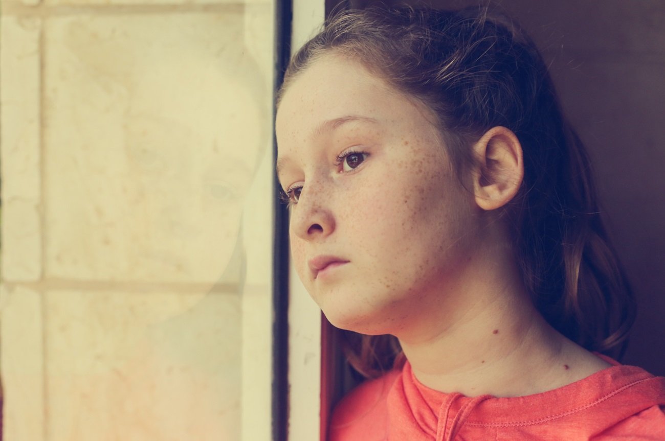 Młode pokolenie wyginie? Wszystko przez "typowo polskie wychowanie"