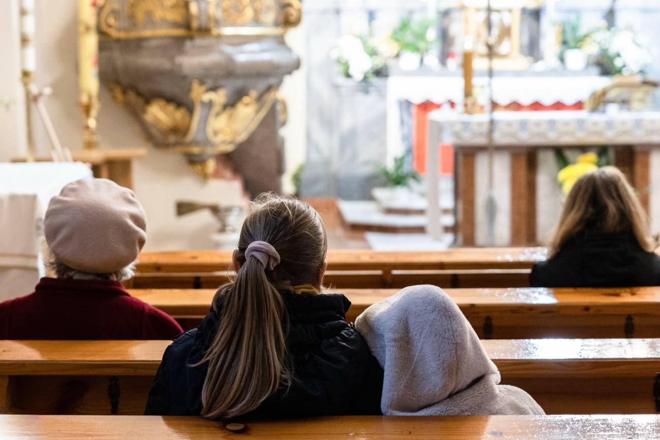 Religijna presja w szkole wkurzyła rodziców. Wielu nie ma czasu w taką aktywność