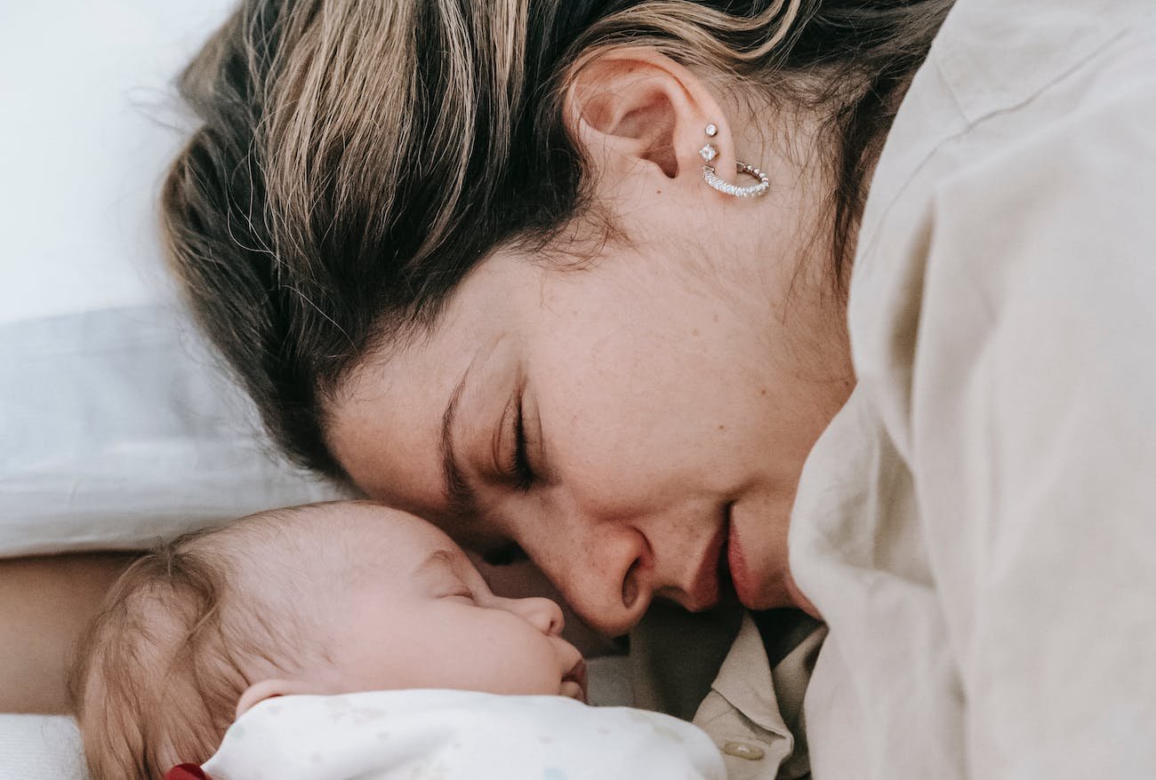 Prawo matek do wyczerpania.