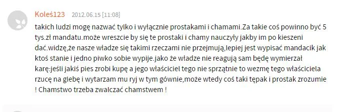 Screen z serwisu kafeteria / http://goo.gl/RI1ugO