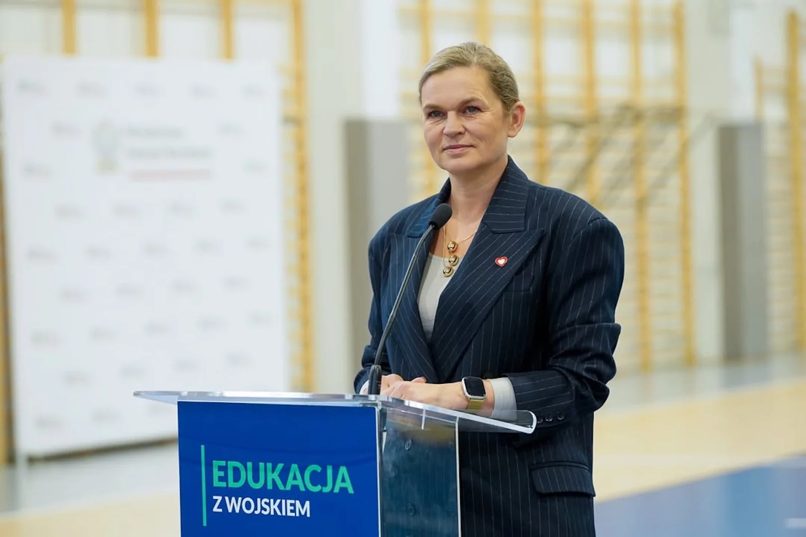 Znamy ostateczną kwotę podwyżek dla nauczycieli. Na więcej MEN się nie zgodzi