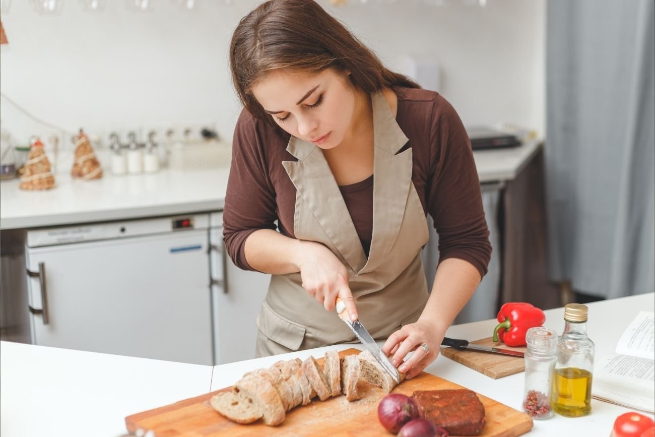 Nastolatki nie radzą sobie z tymi czynnościami.