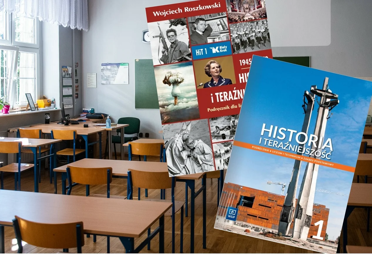 podręcznik do HiTu