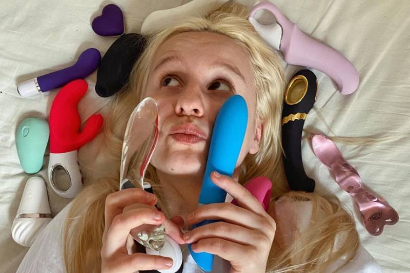 Nowa aplikacja od Kasia co z tym seksem – wszystko o seksie w pigułce