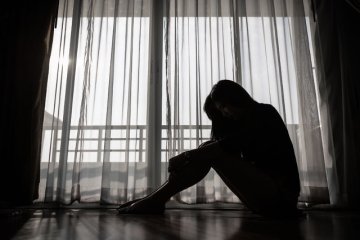 "Najpierw pokochałam jej dzieci. Później zakochałam się w jej mężu. Nie planowałam tego."