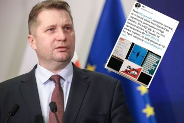 Wielu rodziców i nauczycieli wciąż ma nadzieję, że ustawa "lex Czarnek" nie wejdzie w życie.