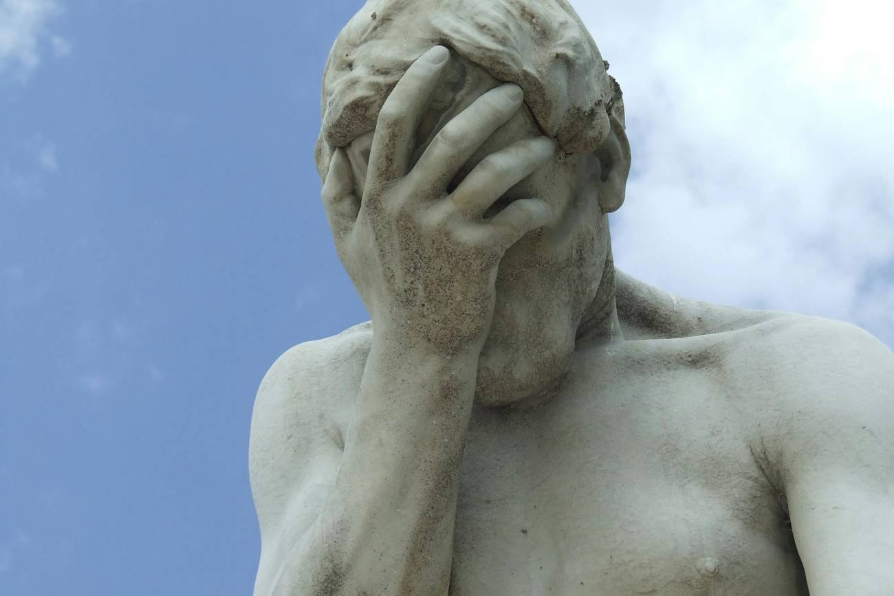 Drodzy bezdzietni, pozjadaliście wszystkie rozumy. Poznam was po tym jednym zdaniu