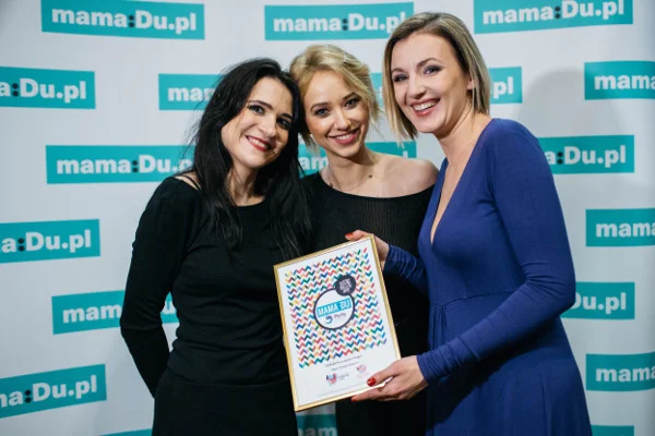 Redakcja mama:Du tuż po gali