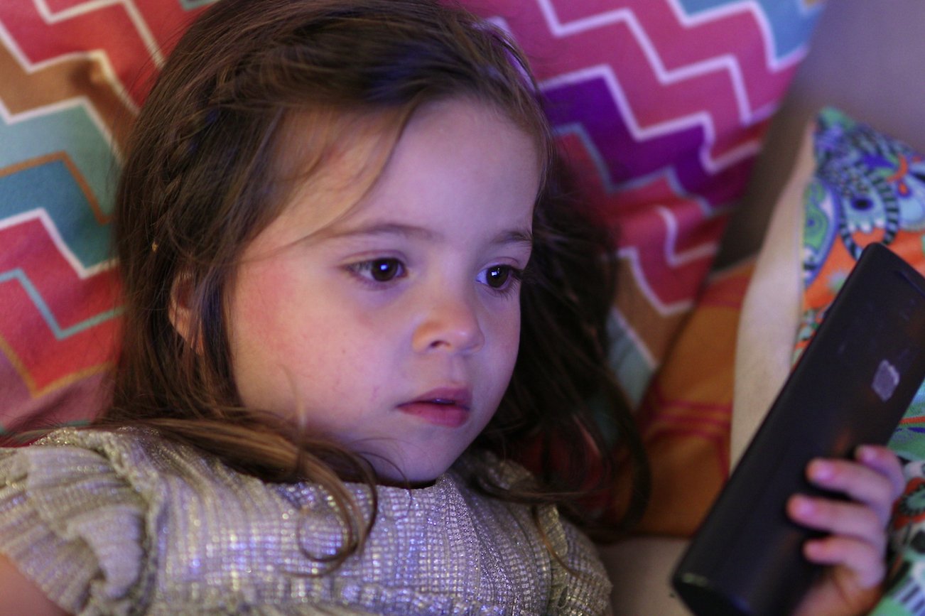 Psycholożka ostrzega: ta bajka jest hitem w przedszkolach, a może szkodzić twojemu dziecku