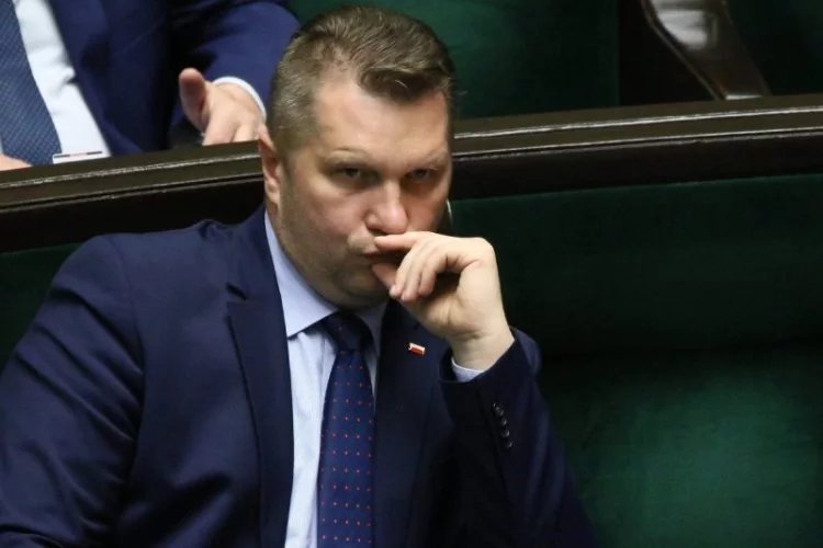 Instytut Ordo Iuris otwiera nową uczelnię. Na inauguracji pojawi się m.in. Przemysław Czarnek