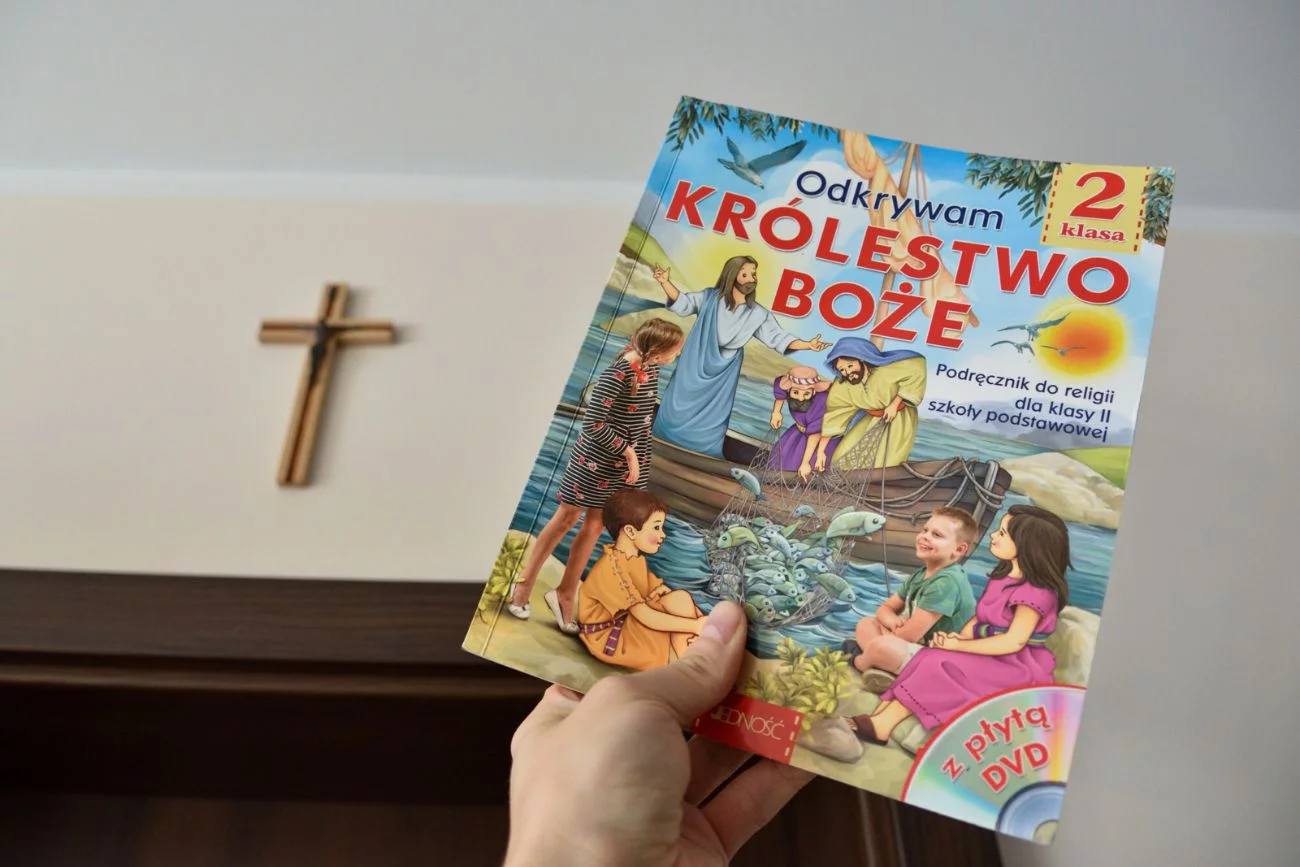 religia w szkole